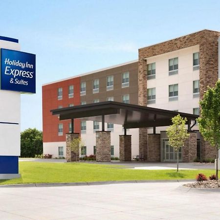 Holiday Inn Express & Suites Atlanta South - Stockbridge, An Ihg Hotel Екстериор снимка